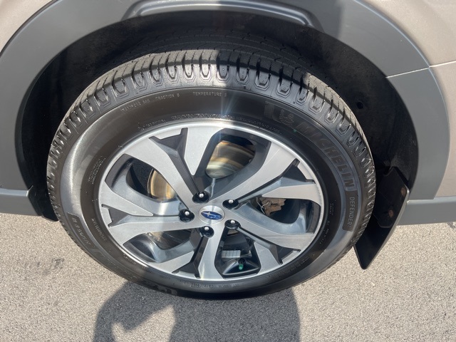 2021 Subaru Outback Limited photo 41