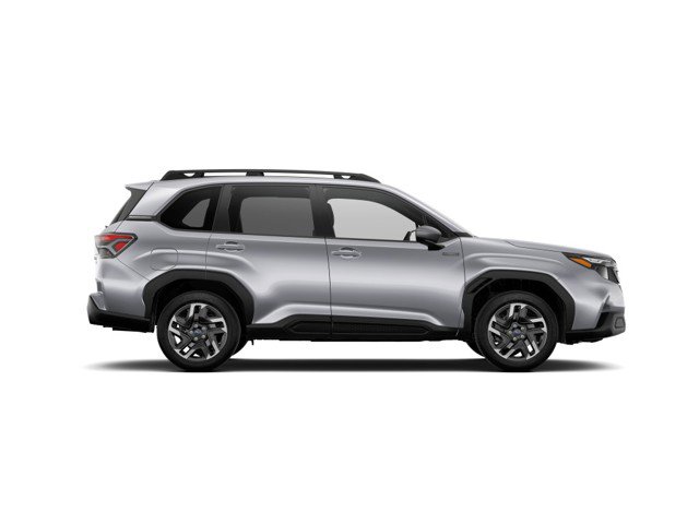 2025 Subaru Forester Premium photo 6