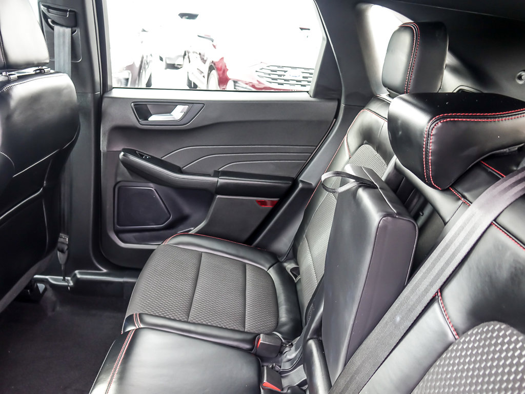 2024 FORD ESCAPE - Image 11