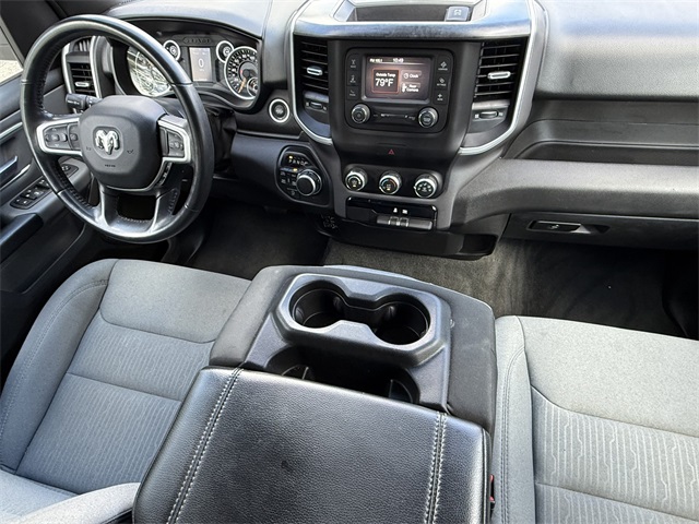 2022 Ram 1500 Big Horn Lone Star photo 33
