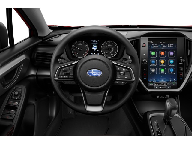 2025 Subaru Impreza Sport photo 18