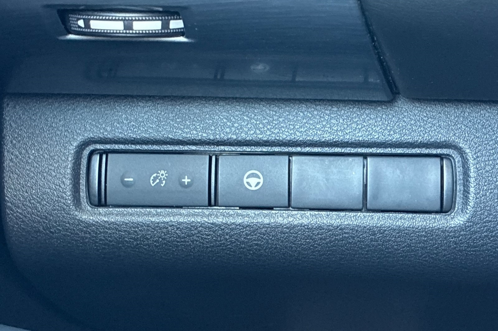 2023 Nissan Pathfinder Rock Creek photo 37