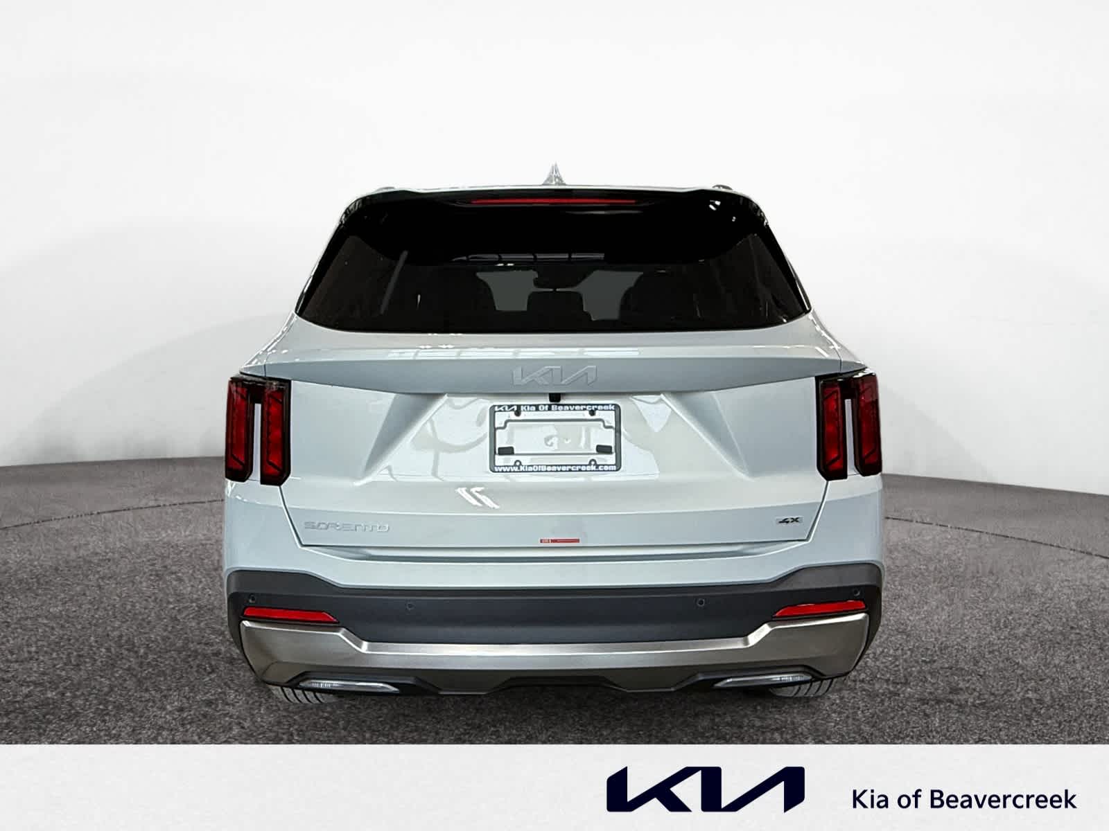 2026 Kia Sorento S photo 4