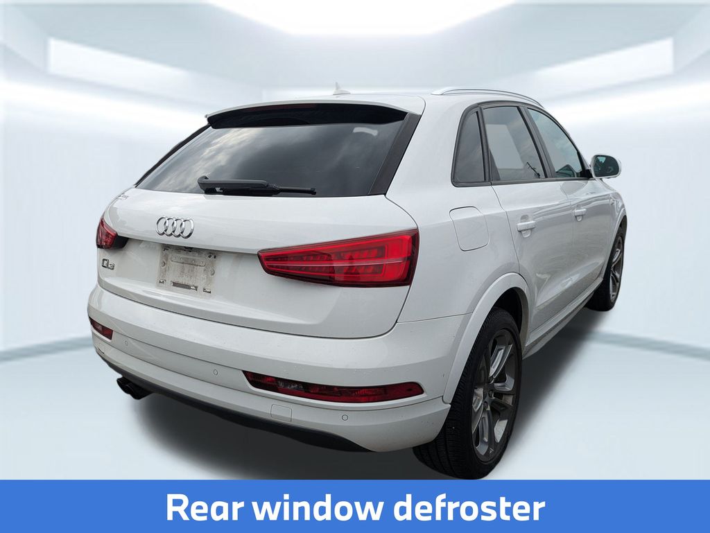 2018 Audi Q3 Premium photo 4