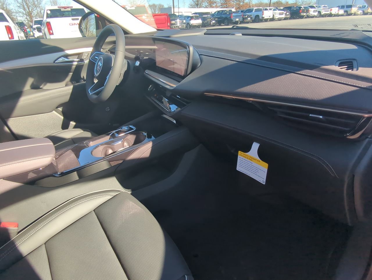 2025 Buick Envision Avenir photo 27
