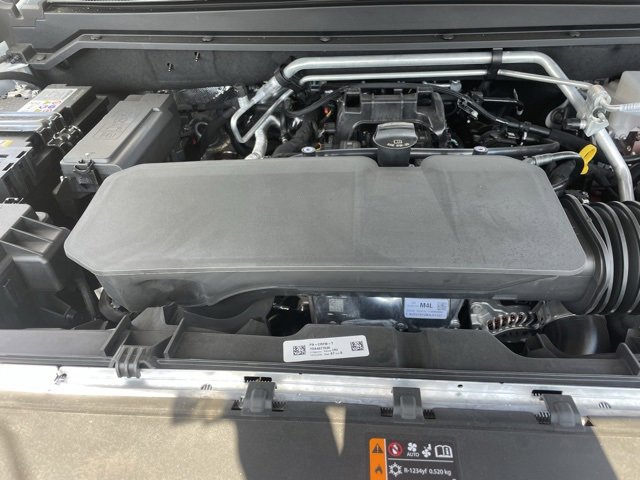 2026 Gmc Canyon Elevation photo 18