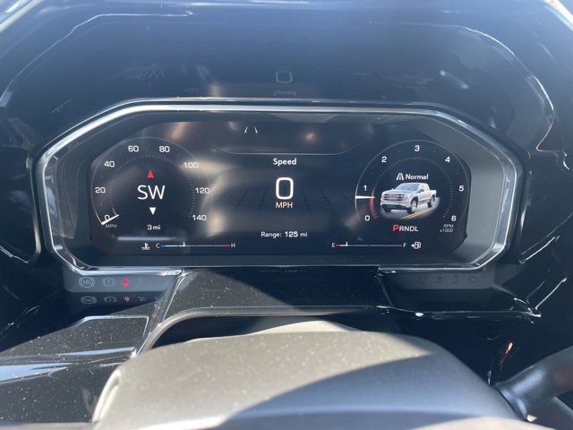 2026 Gmc Sierra 1500 Elevation photo 11