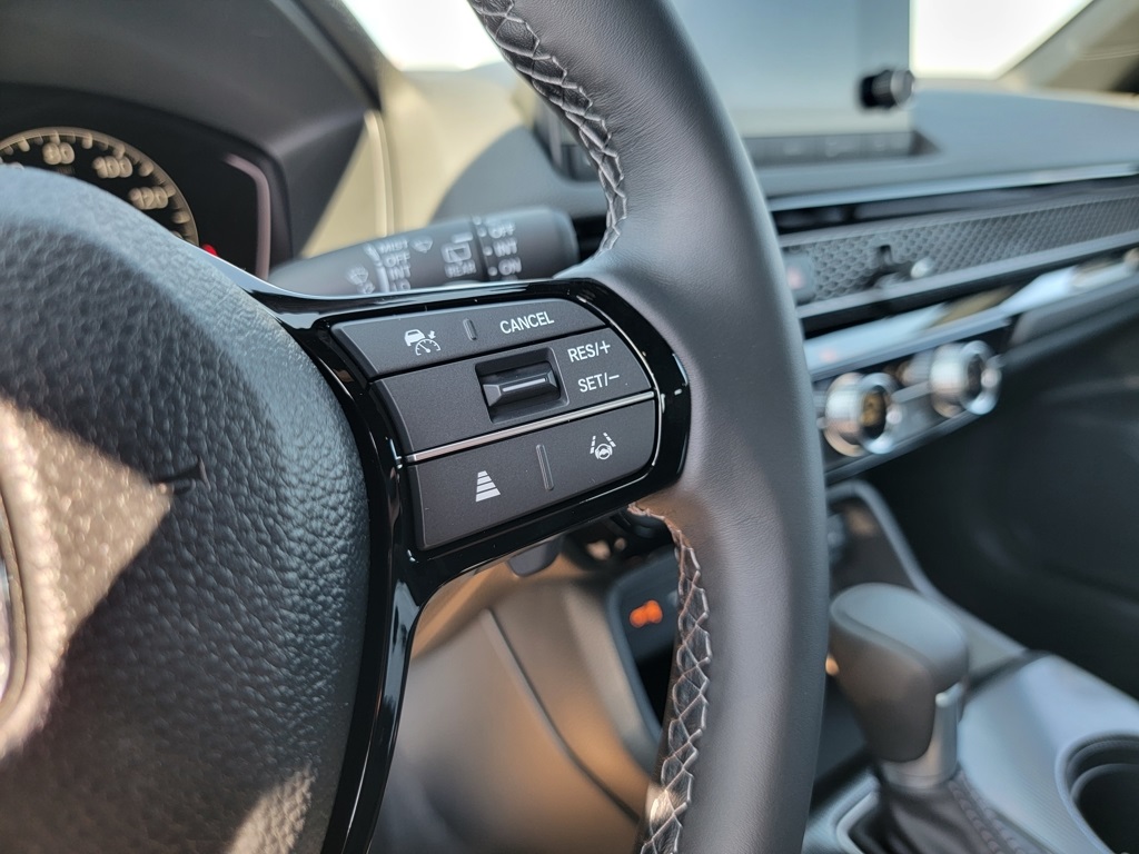 2026 Honda Civic Sport photo 21