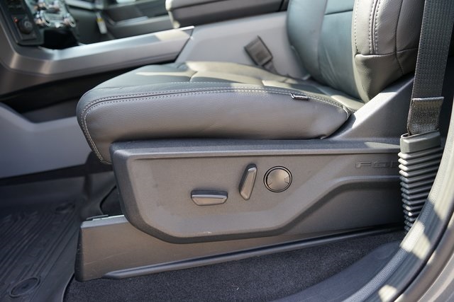 2025 FORD F-150 - Image 34