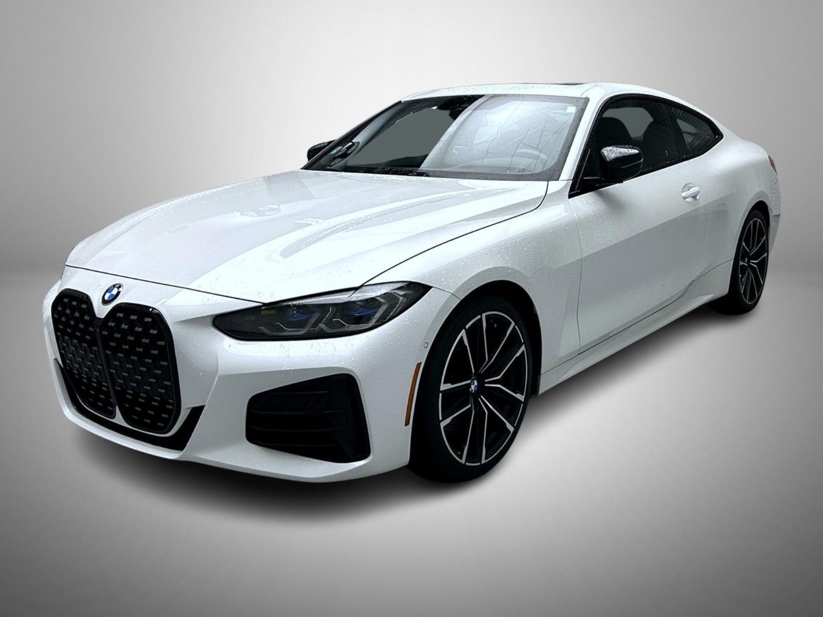 2021 BMW 4 Series M440i's photo