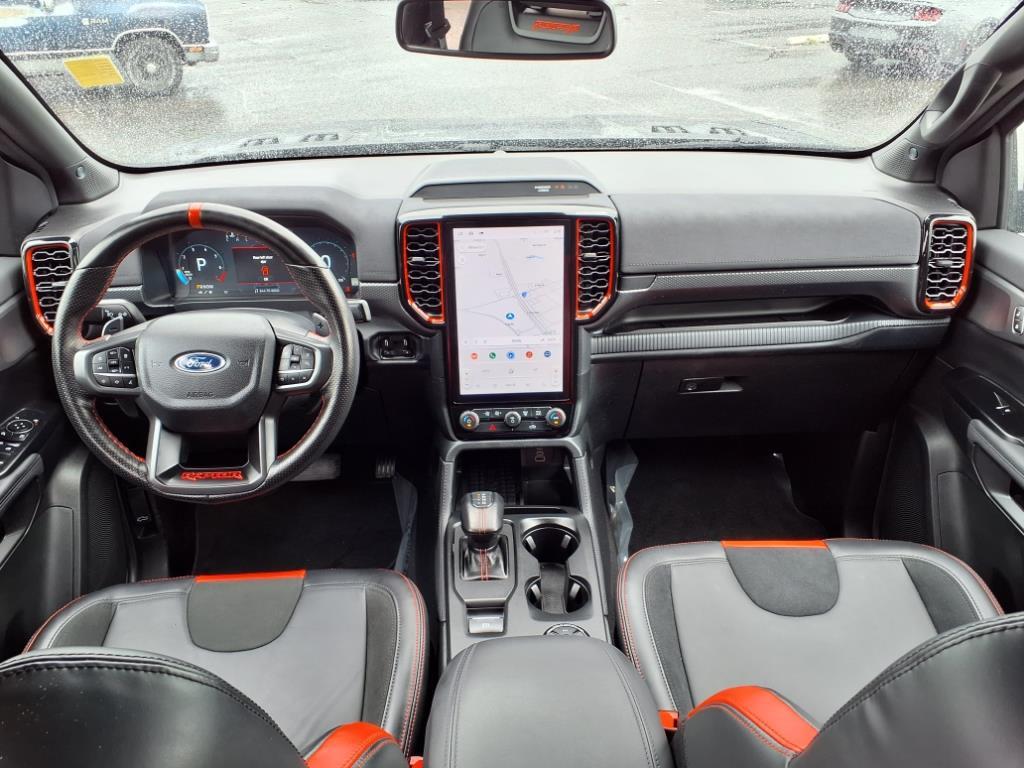 2024 Ford Ranger Raptor photo 24