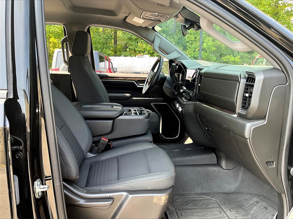 2023 Gmc Sierra 1500 Elevation photo 14