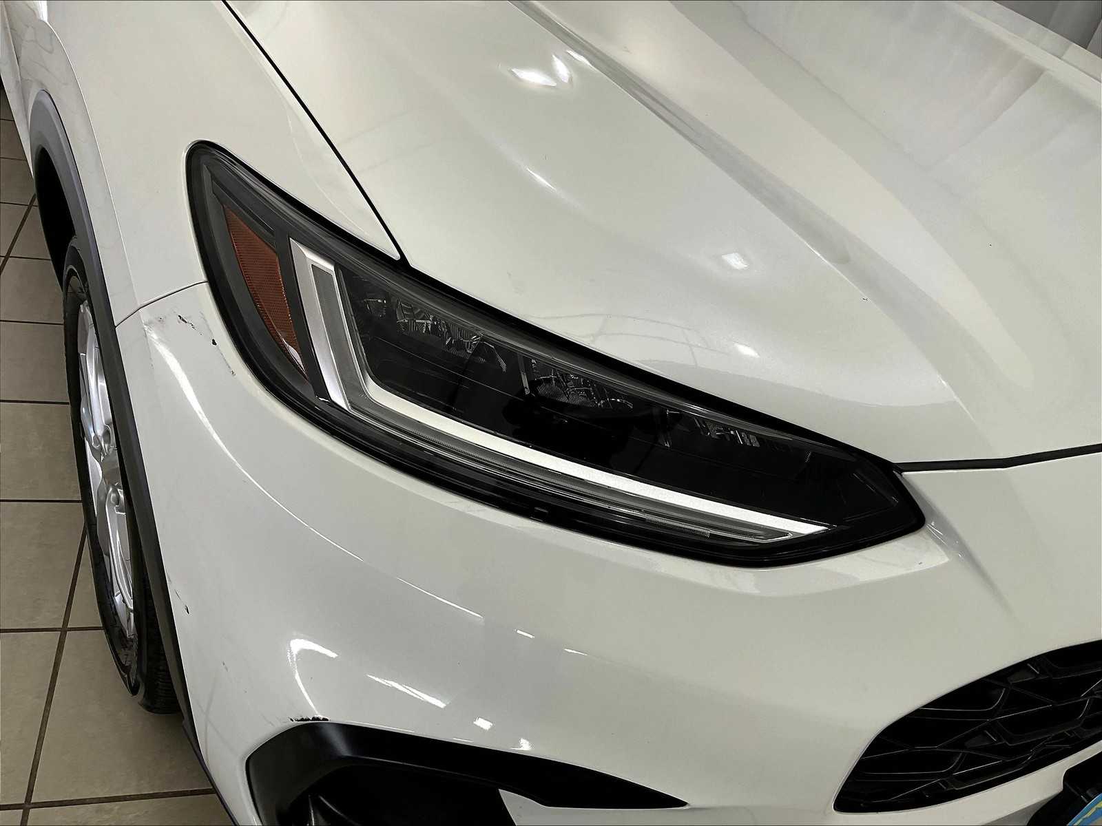 2023 Honda HR-V LX photo 27