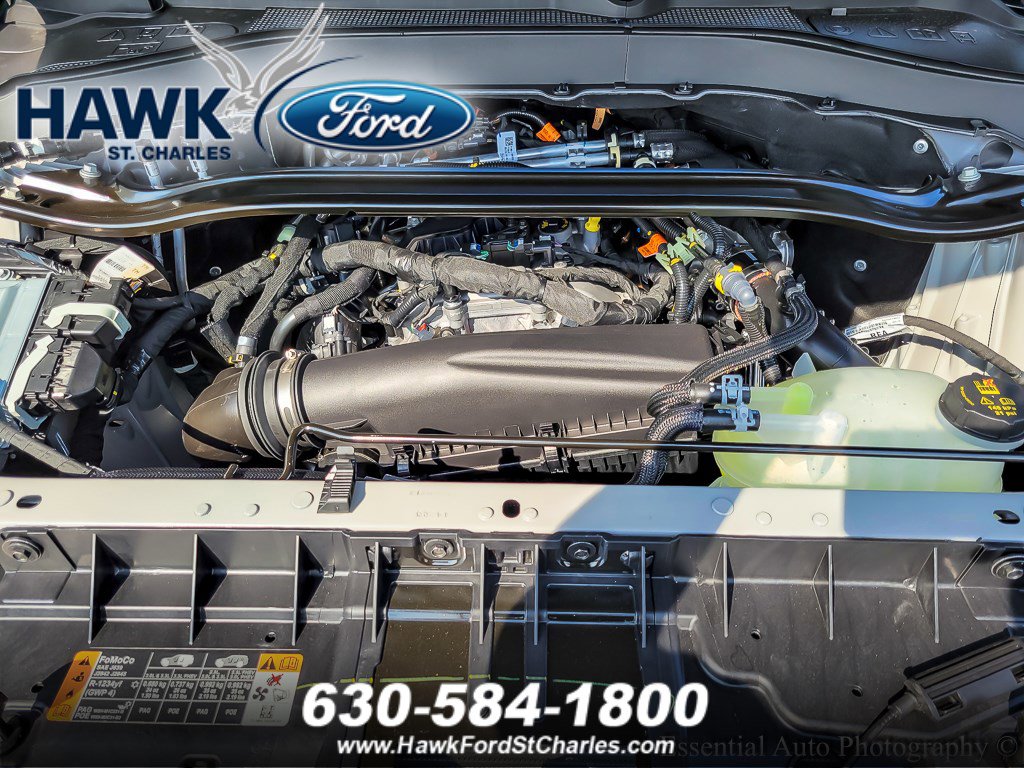 2025 FORD EXPLORER - Image 20