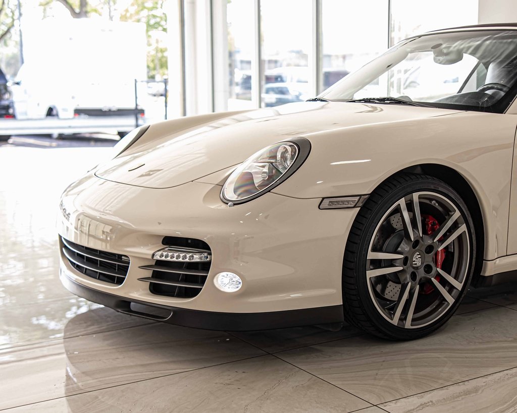 2012 PORSCHE 911 - Image 4