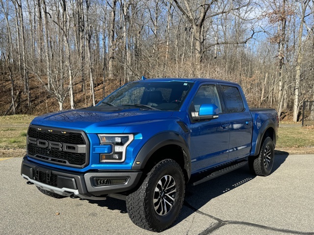2020 Ford F-150 Raptor Raptor's photo