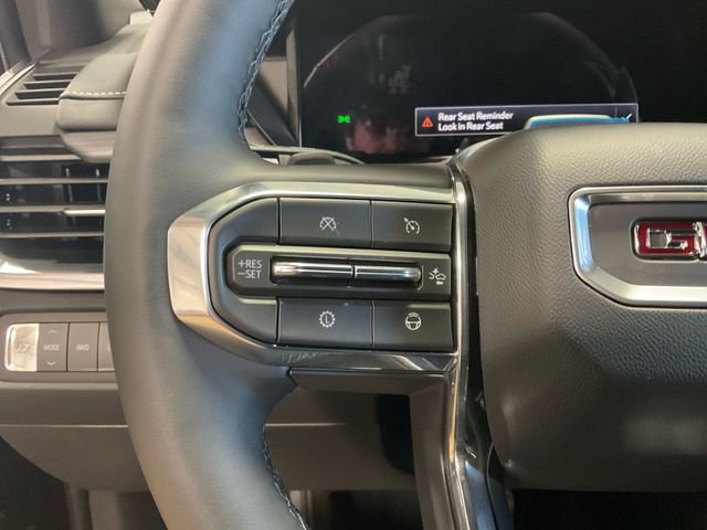 2026 Gmc Acadia Elevation photo 21