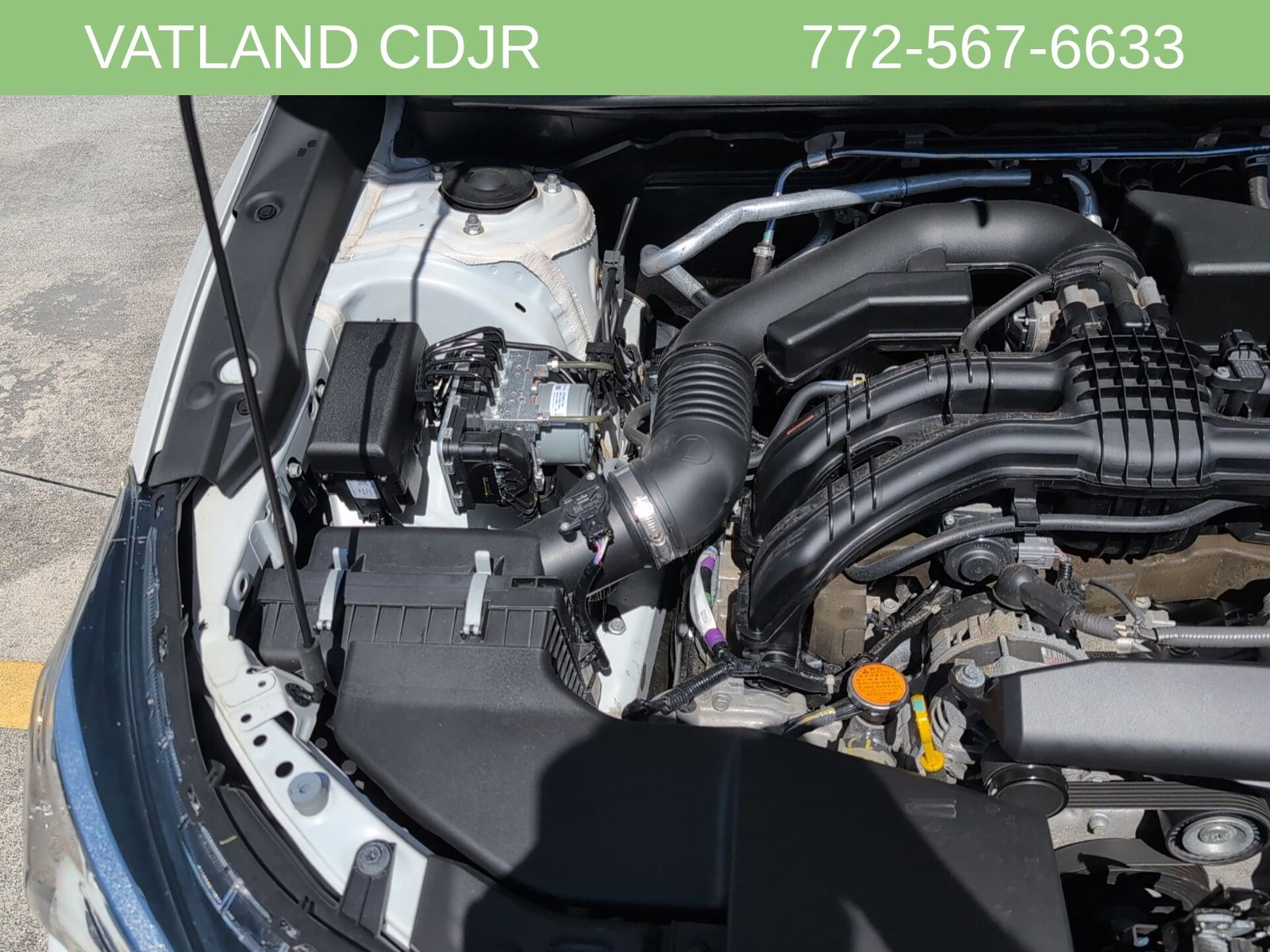 2021 Subaru Impreza Base photo 34