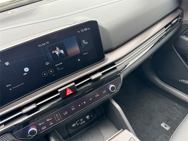 2026 Kia Sportage SX Prestige photo 37