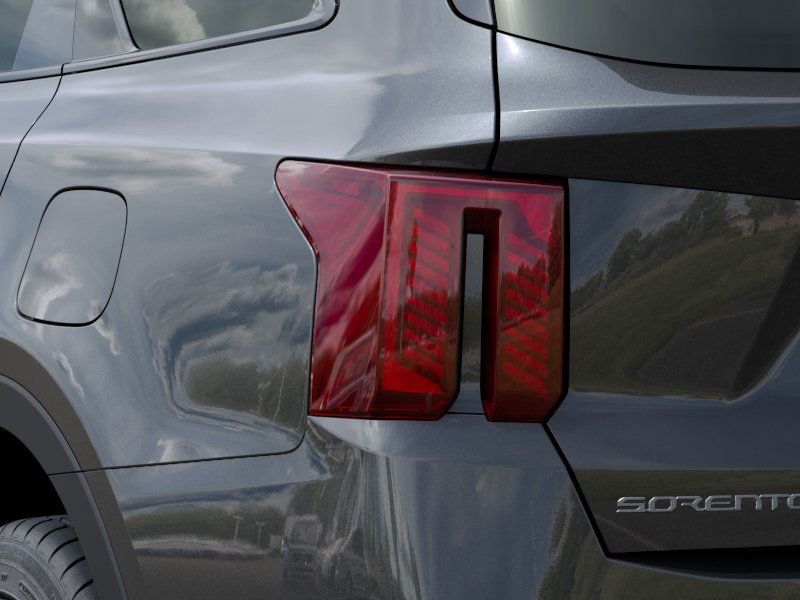 2024 Kia Sorento X-Line SX Prestige photo 10