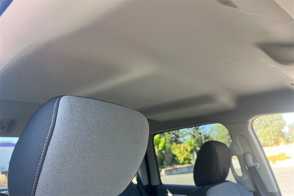 2021 Ram 1500 Classic SLT photo 23