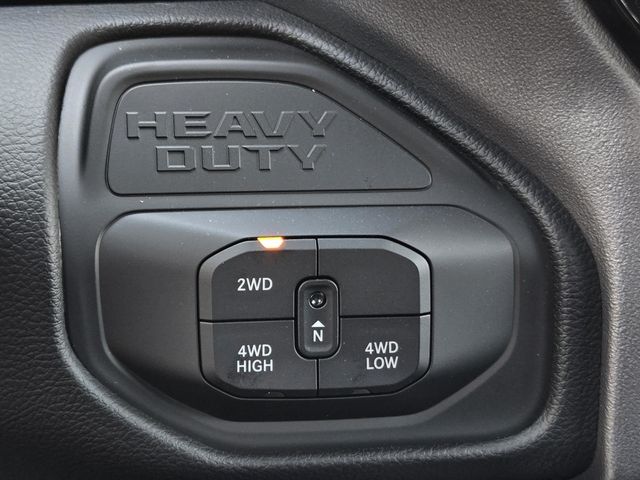 2025 Ram 3500 Laramie photo 13