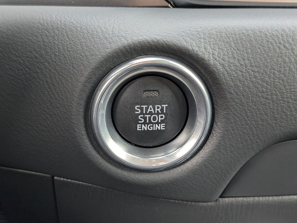 2025 Mazda CX-5 2.5 S Preferred photo 25