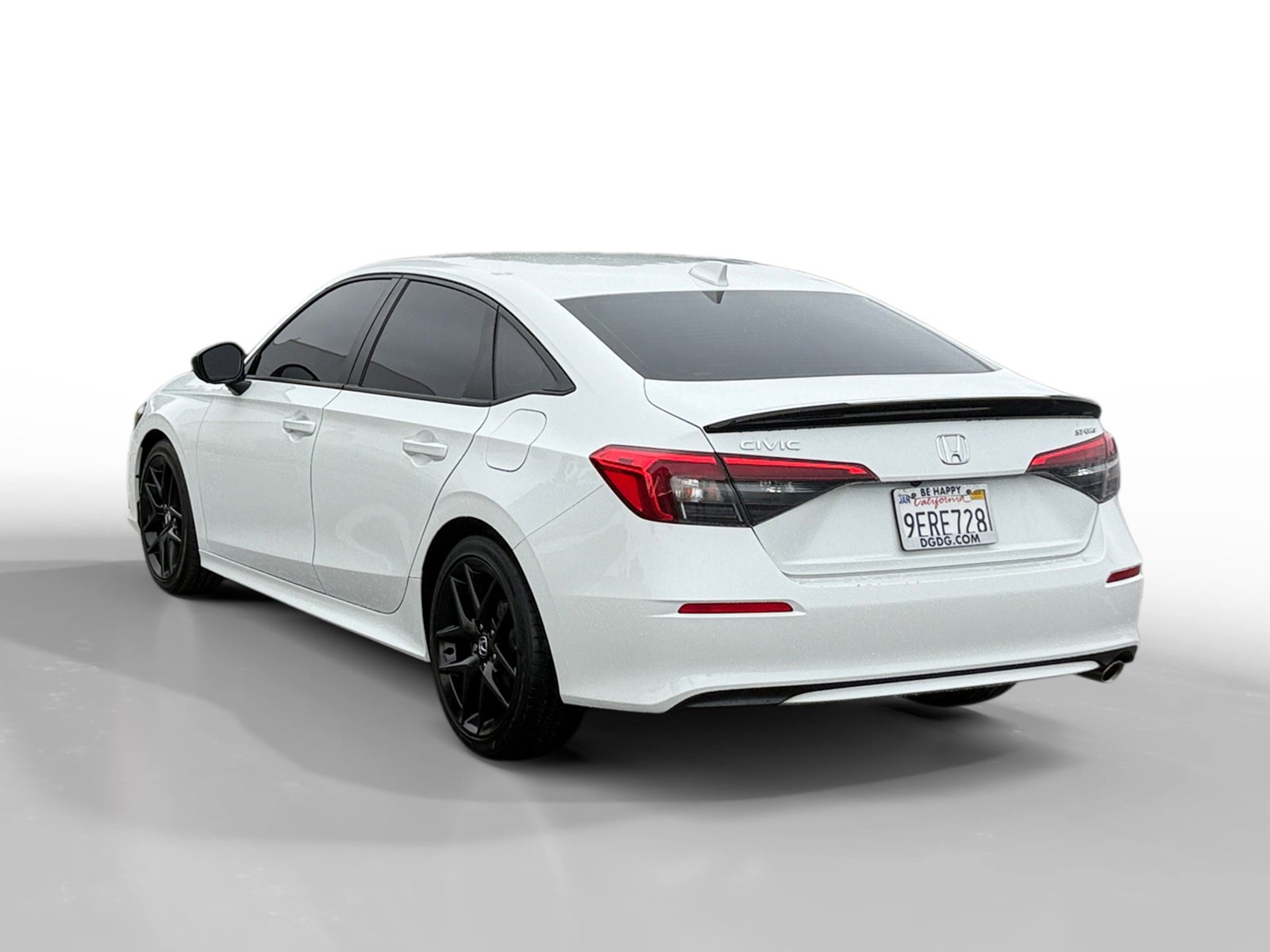 2023 Honda Civic Sport photo 3