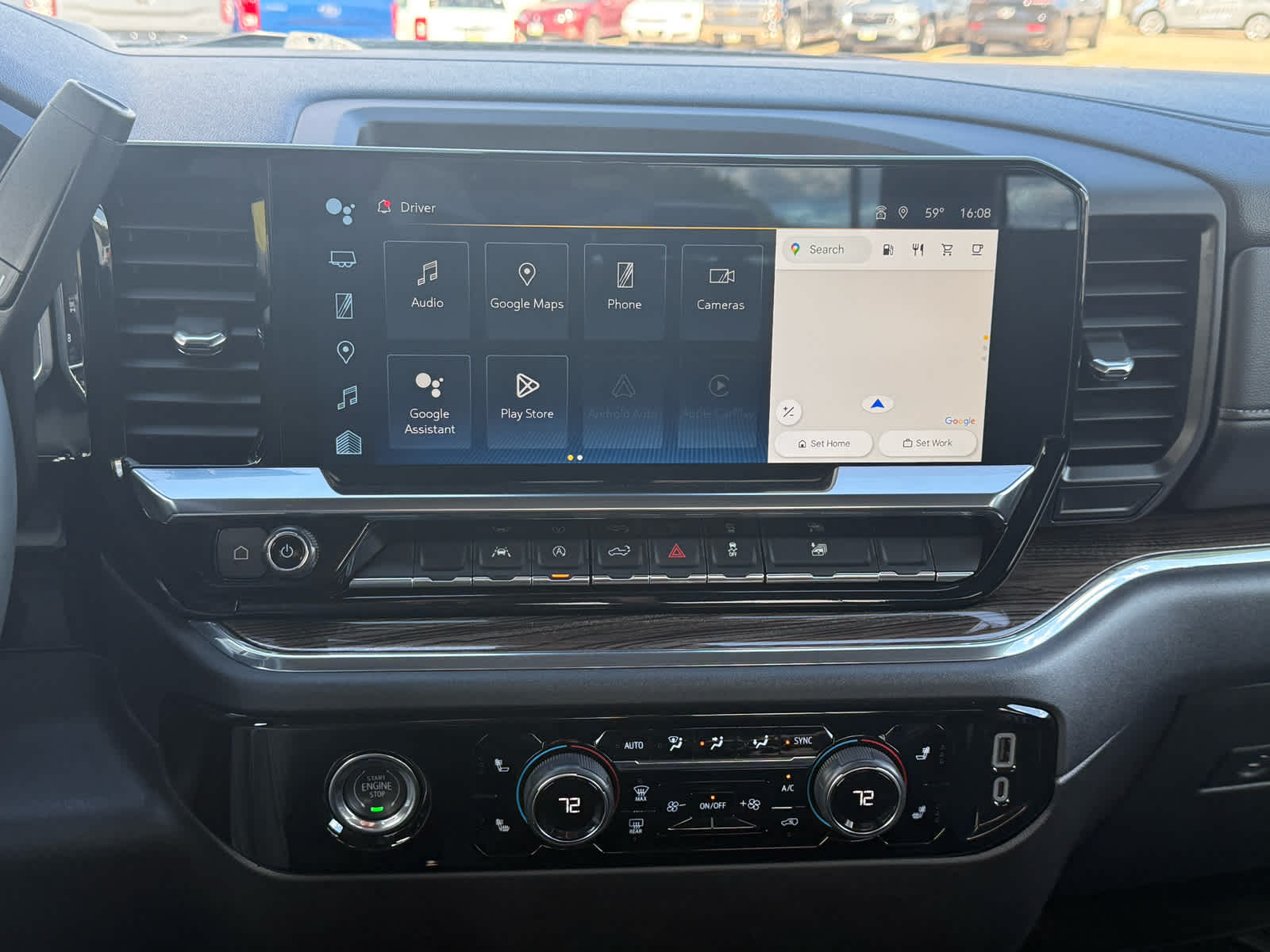 2024 Chevrolet Silverado 1500 LT photo 19