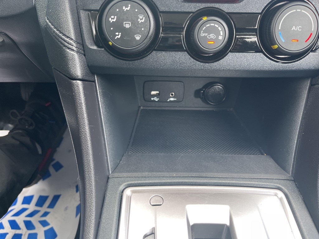 2023 Subaru Impreza Base photo 21