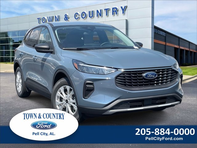 2025 Ford Escape Active photo 21