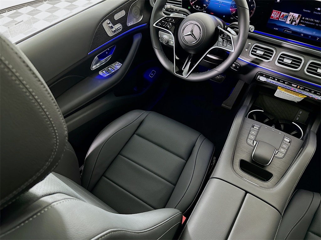 2026 Mercedes Benz GLE 350 4MATIC photo 21