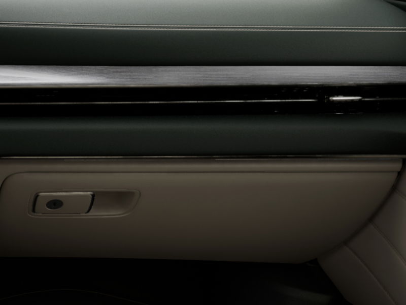 2025 Genesis GV80 3.5T Prestige AWD photo 22