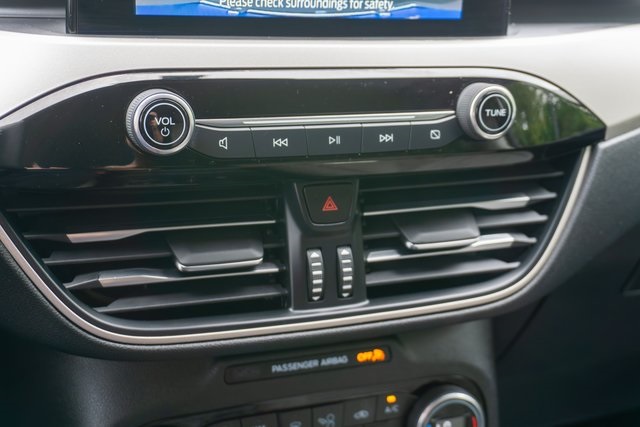 2021 Ford Escape SE photo 15