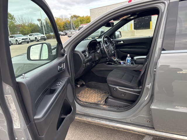 2023 Dodge Durango SXT photo 2
