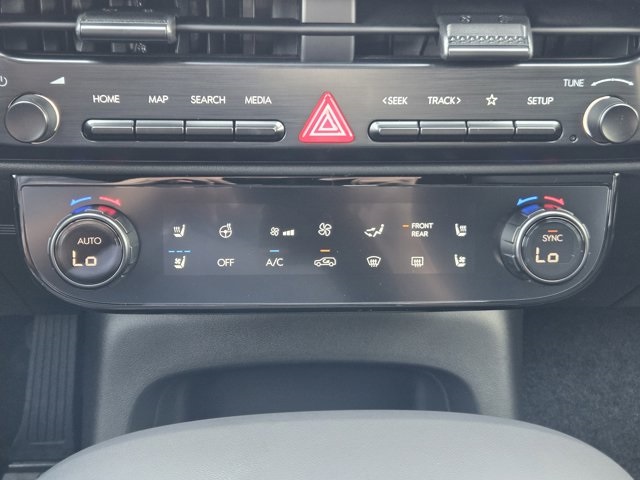 2026 Hyundai Palisade XRT photo 11