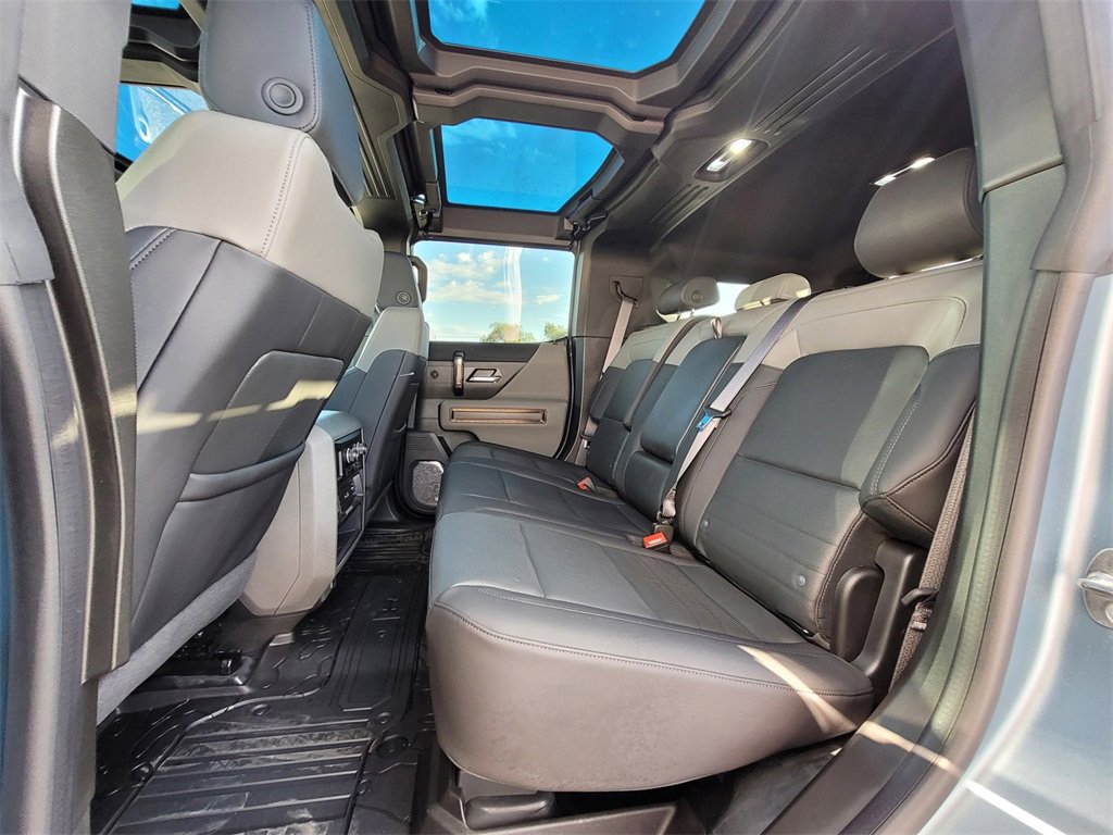 2024 Gmc Hummer EV photo 8