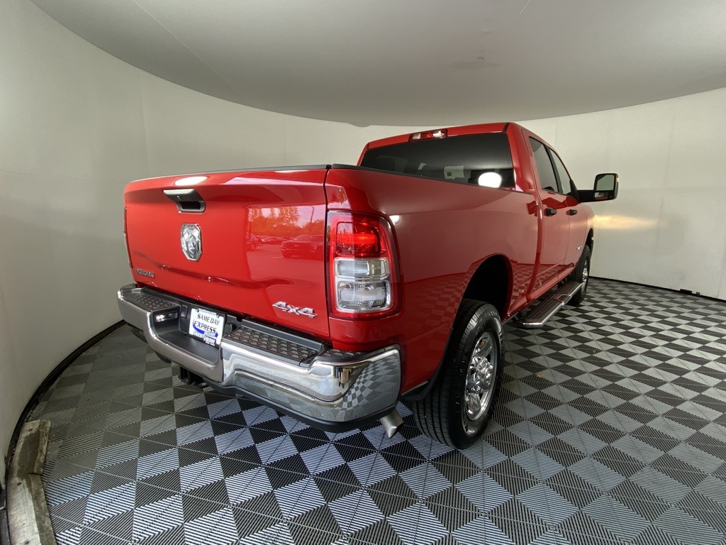 2024 Ram 2500 Big Horn photo 2