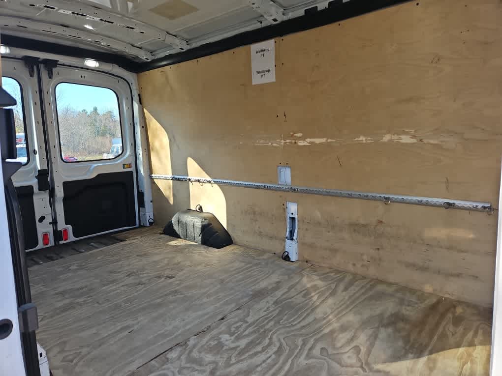 2019 Ford Transit Van photo 4