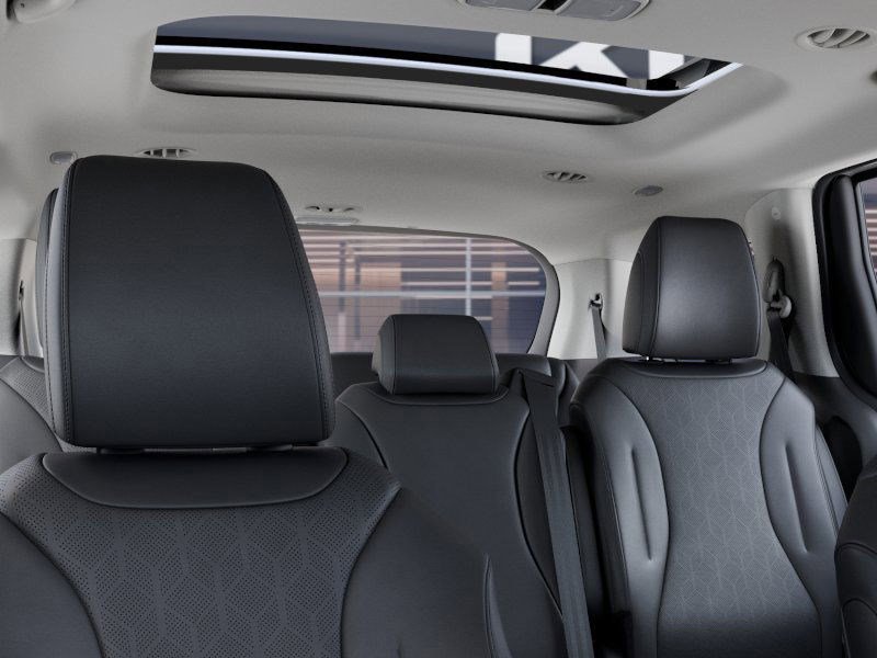 2026 Kia Carnival SX photo 26