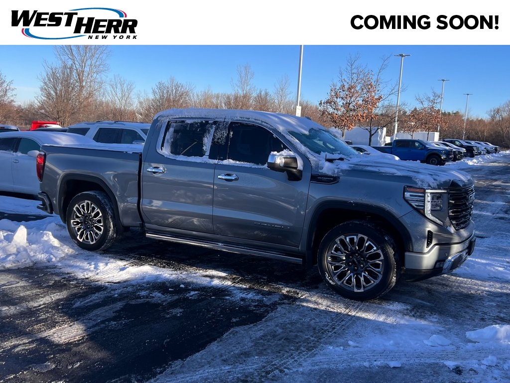 2023 GMC Sierra 1500 Denali Denali Ultimate's photo