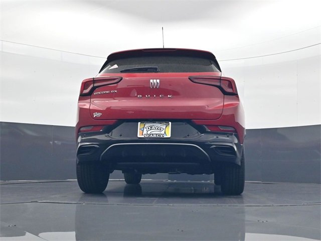 2026 Buick Encore GX Sport Touring photo 24