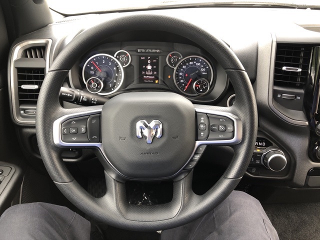 2025 Ram 1500 Tradesman photo 13