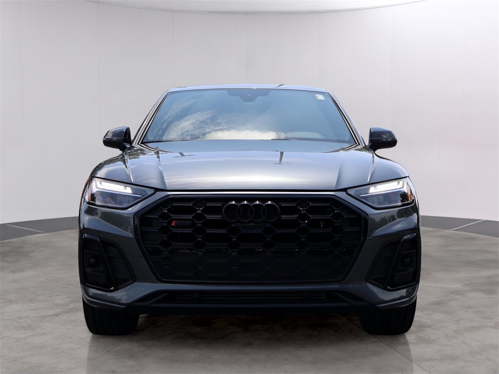 Used 2024 Audi SQ5 Sportback Premium Plus with VIN WA124AFY6R2087480 for sale in Kansas City