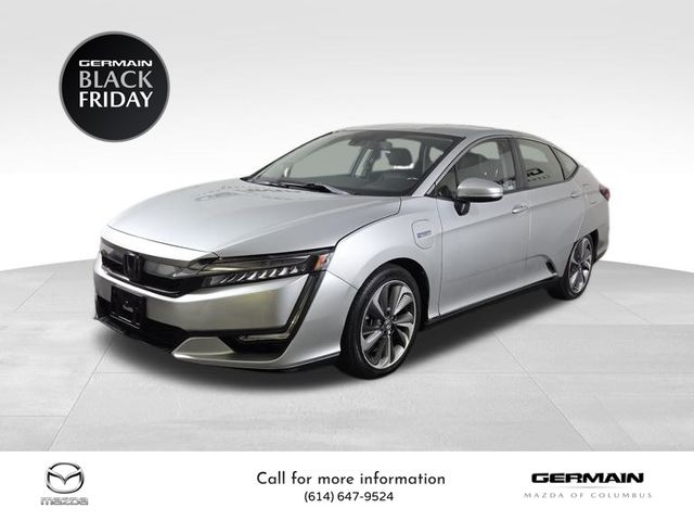 2018 Honda Clarity Touring