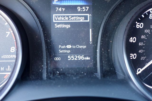 2023 Toyota Camry SE photo 15