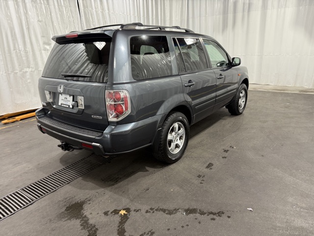 2006 Honda Pilot EX-L photo 2