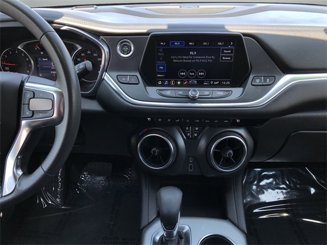 2022 Chevrolet Blazer 2LT photo 19
