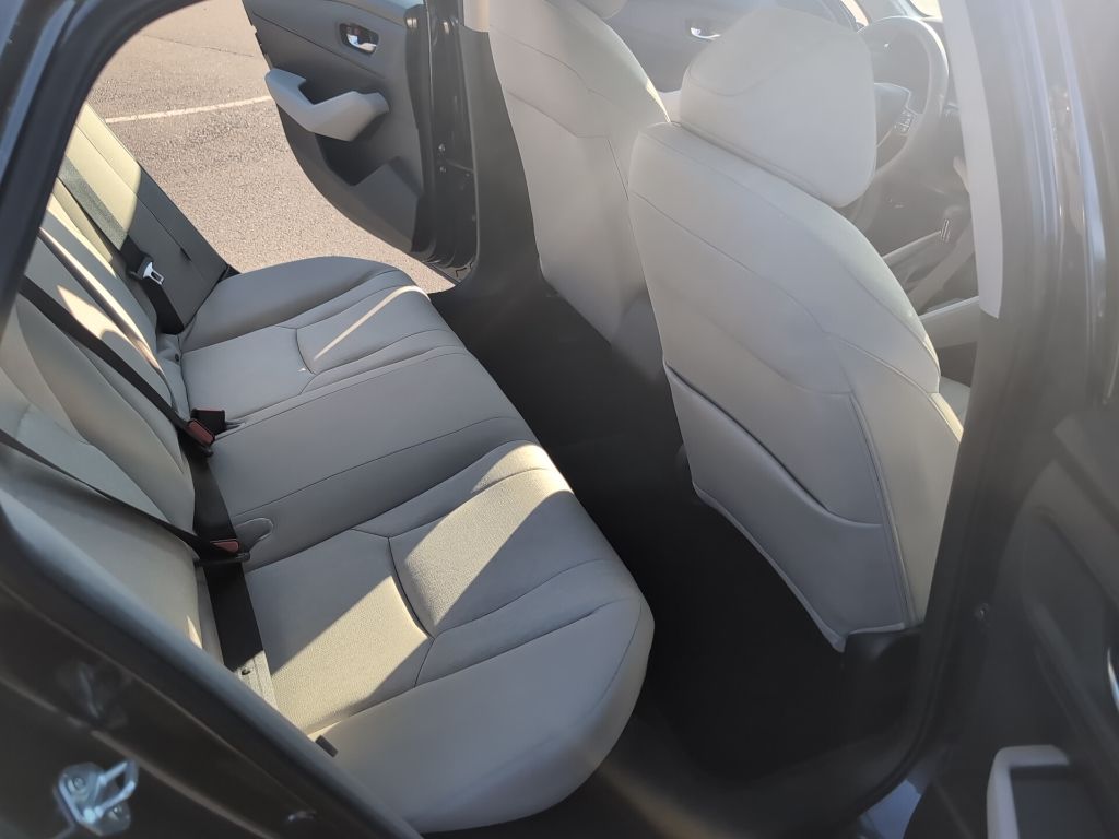 2023 Honda Accord EX photo 13
