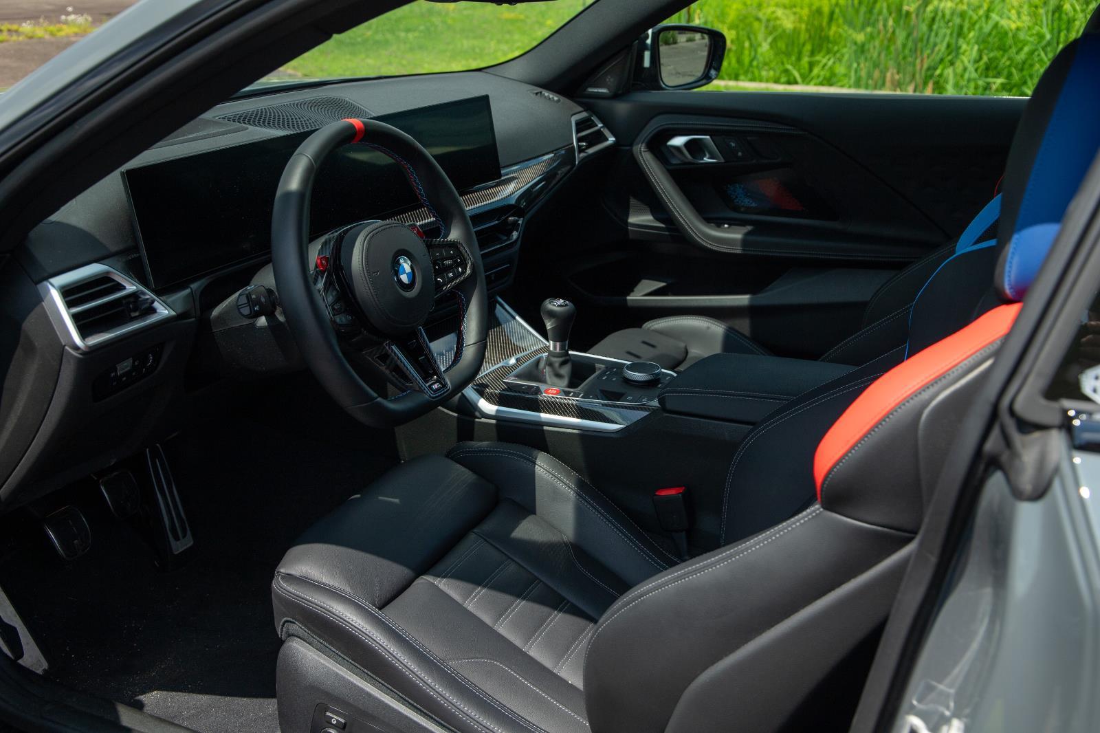 2025 Bmw M2 photo 10